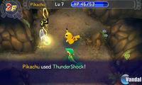 Nuevas im�genes de Pokemon Mystery Dungeon: Gates to Infinity
