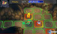Nuevas im�genes de Pokemon Mystery Dungeon: Gates to Infinity