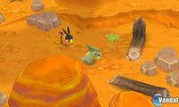 Nuevas im�genes de Pokemon Mystery Dungeon: Gates to Infinity