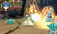 Primeras im�genes de Magi: The Labyrinth of Magic