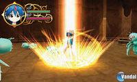 Primeras im�genes de Magi: The Labyrinth of Magic