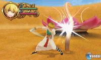 Primeras im�genes de Magi: The Labyrinth of Magic