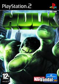 Imagen 4 de The Hulk para PlayStation 2