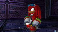 Sonic Adventure 2 y NiGHTS into Dreams HD nos muestran su tr�iler de lanzamiento