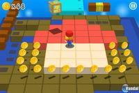 Un juego 'inspirado' en Super Mario 3D Land llega a iPhone