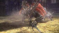 Primeras im�genes de God Eater 2 para PS Vita.