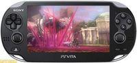 Primeras im�genes de God Eater 2 para PS Vita.