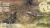 Primeras im�genes de God Eater 2 para PS Vita.