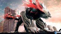 Se desvelan dos nuevos tipos de Aragamis a los que dar caza en God Eater 2
