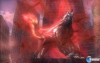 Se desvelan dos nuevos tipos de Aragamis a los que dar caza en God Eater 2