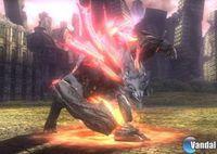 Se desvelan dos nuevos tipos de Aragamis a los que dar caza en God Eater 2