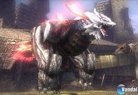 Se desvelan dos nuevos tipos de Aragamis a los que dar caza en God Eater 2