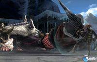 Se desvelan dos nuevos tipos de Aragamis a los que dar caza en God Eater 2