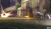 Imagen God Eater 2