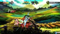Muramasa Rebirth renace en nuevas pantallas