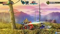 Muramasa Rebirth renace en nuevas pantallas