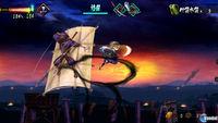 Muramasa Rebirth renace en nuevas pantallas