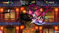 Muramasa Rebirth renace en nuevas pantallas