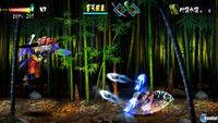 Muramasa Rebirth renace en nuevas pantallas