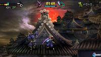 Muramasa Rebirth renace en nuevas pantallas