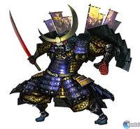Imagen Muramasa Rebirth