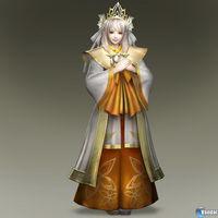 Imagen Toukiden