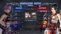 Nuevas im�genes de Ninja Gaiden Sigma Plus 2
