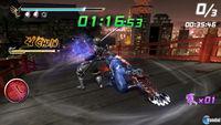 Nuevas im�genes de Ninja Gaiden Sigma Plus 2
