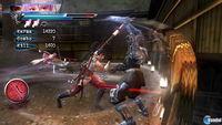 Nuevas im�genes de Ninja Gaiden Sigma Plus 2