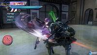 Nuevas im�genes de Ninja Gaiden Sigma Plus 2