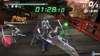 Nuevas im�genes de Ninja Gaiden Sigma Plus 2