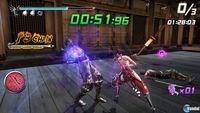 Nuevas im�genes de Ninja Gaiden Sigma Plus 2