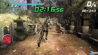 Nuevas im�genes de Ninja Gaiden Sigma Plus 2