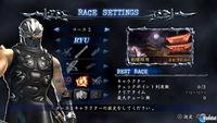 Nuevas im�genes de Ninja Gaiden Sigma Plus 2