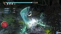 Nuevas im�genes de Ninja Gaiden Sigma Plus 2