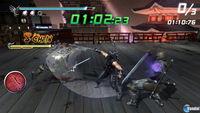 Nuevas im�genes de Ninja Gaiden Sigma Plus 2