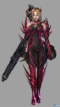 Nuevas im�genes de Ninja Gaiden Sigma Plus 2