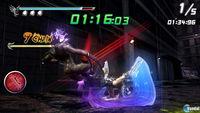 Nuevas im�genes de Ninja Gaiden Sigma Plus 2