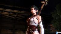 Pantalla Ninja Gaiden Sigma 2 Plus