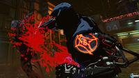 Pantalla Yaiba: Ninja Gaiden Z