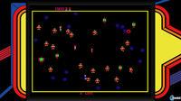 Pantalla Midway Arcade Origins