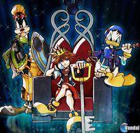 Kingdom Hearts HD 1.5 ReMIX muestra una nueva ilustraci�n