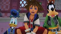Primeras im�genes de Kingdom Hearts HD 1.5 ReMIX