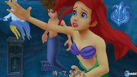 Primeras im�genes de Kingdom Hearts HD 1.5 ReMIX
