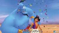 Primeras im�genes de Kingdom Hearts HD 1.5 ReMIX