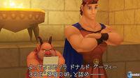 Primeras im�genes de Kingdom Hearts HD 1.5 ReMIX