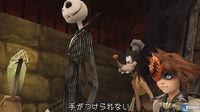 Primeras im�genes de Kingdom Hearts HD 1.5 ReMIX