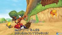 Primeras im�genes de Kingdom Hearts HD 1.5 ReMIX