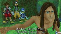 Primeras im�genes de Kingdom Hearts HD 1.5 ReMIX