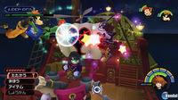 Primeras im�genes de Kingdom Hearts HD 1.5 ReMIX